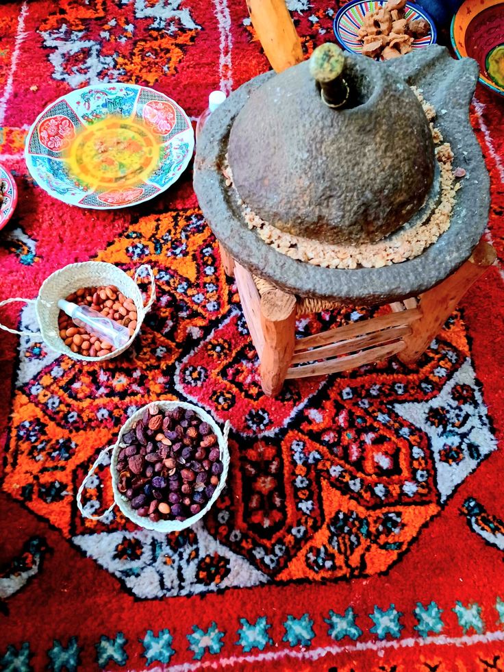 Marrakech_ Ourika Valley & High Atlas Mountains – PoofBeeGone