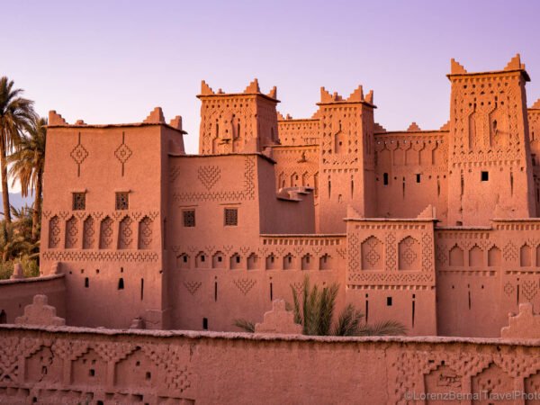 1-Day Private Excursion to Ait Ben Haddou & Ouarzazate