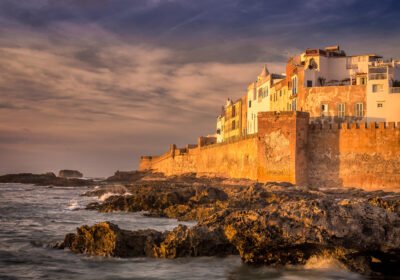 1-Day Private Excursion to Essaouira & Atlantic Coast