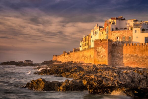 1-Day Private Excursion to Essaouira & Atlantic Coast